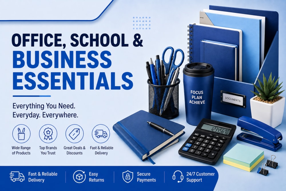 Amazon Smart Electronics and Devices
