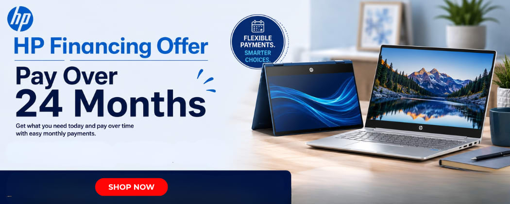 HP Promo Code