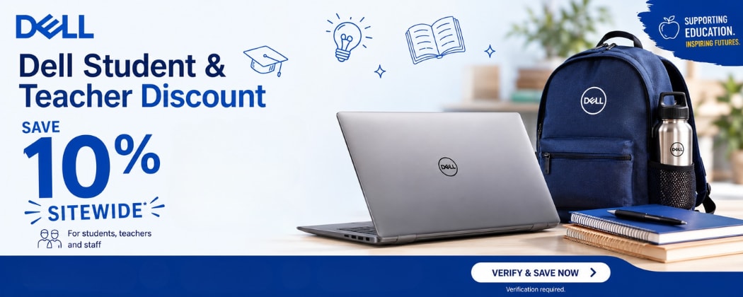 Dell Promo Code