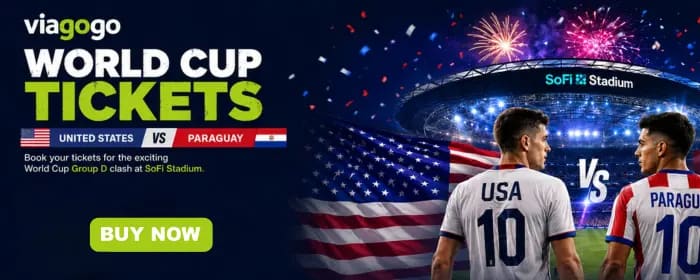 Viagogo Voucher Code