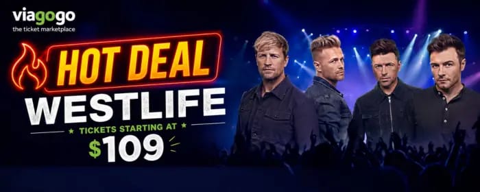 Viagogo Discount Code