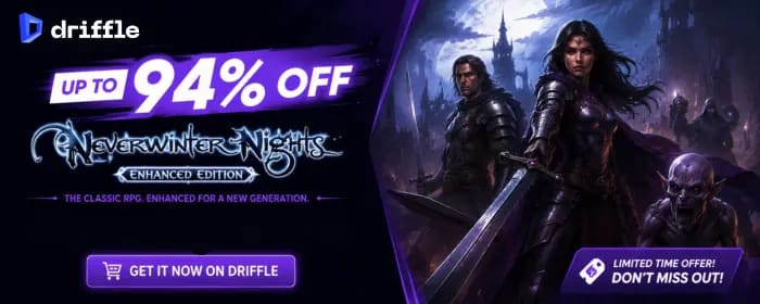 Driffle Discount Code