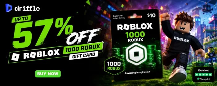 Driffle Voucher Code