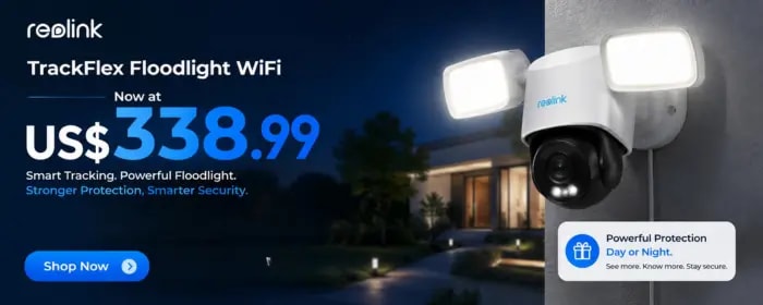 Reolink Discount Code