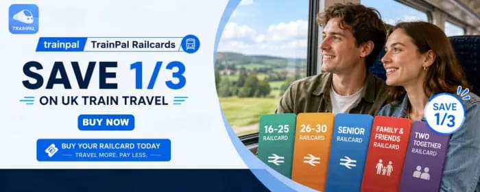 TrainPal Voucher Code