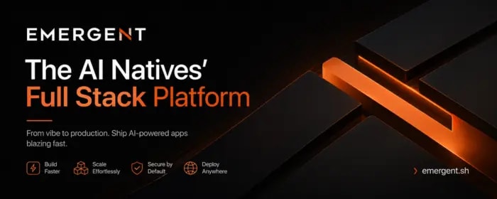 Emergent Promo Code