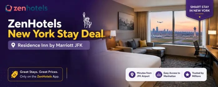 Zen Hotels Discount Code