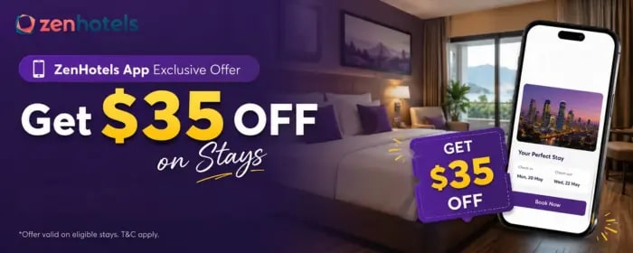 Zen Hotels Promo Code
