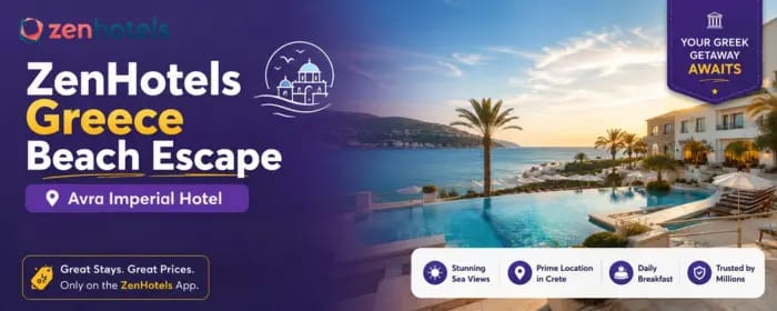 Zen Hotels Voucher Code
