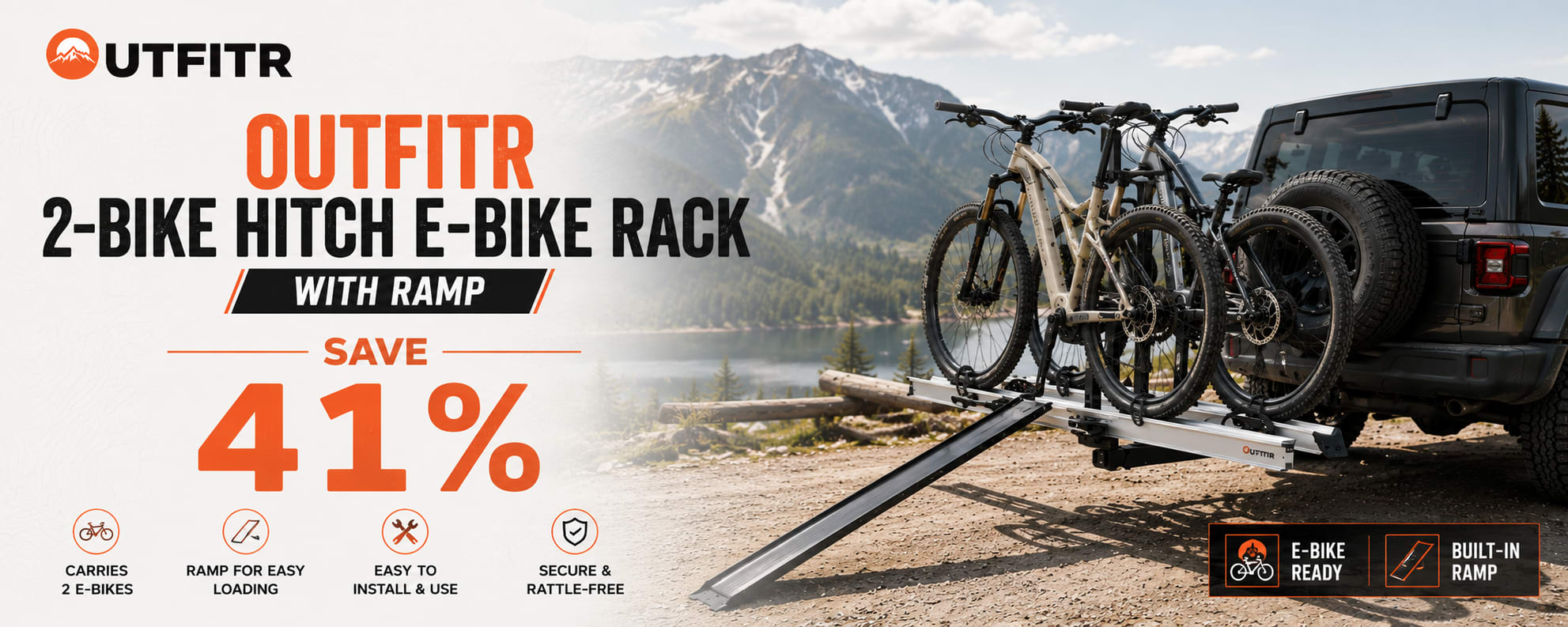 Outfitr Promo Code