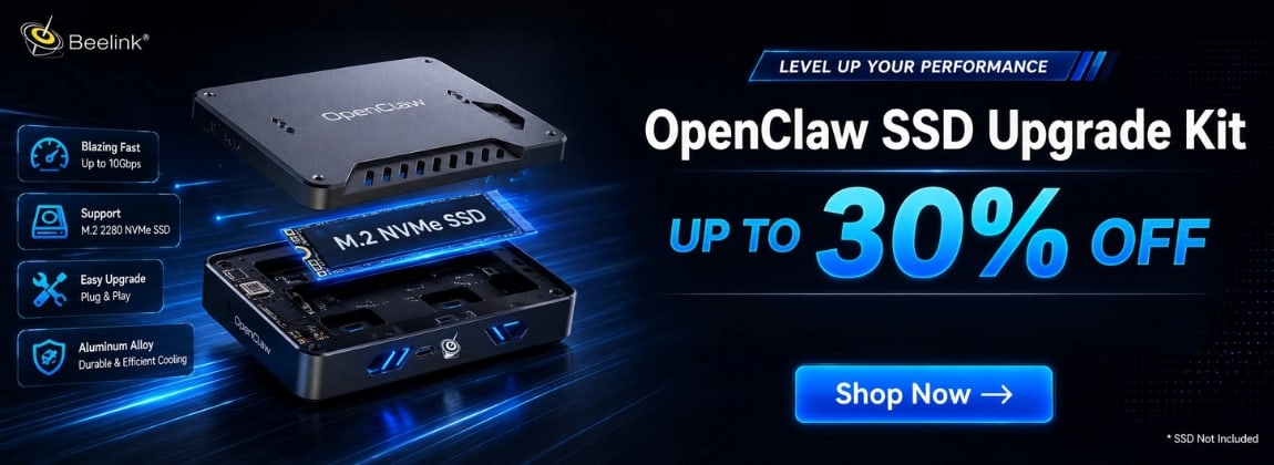 Beelink Discount Code