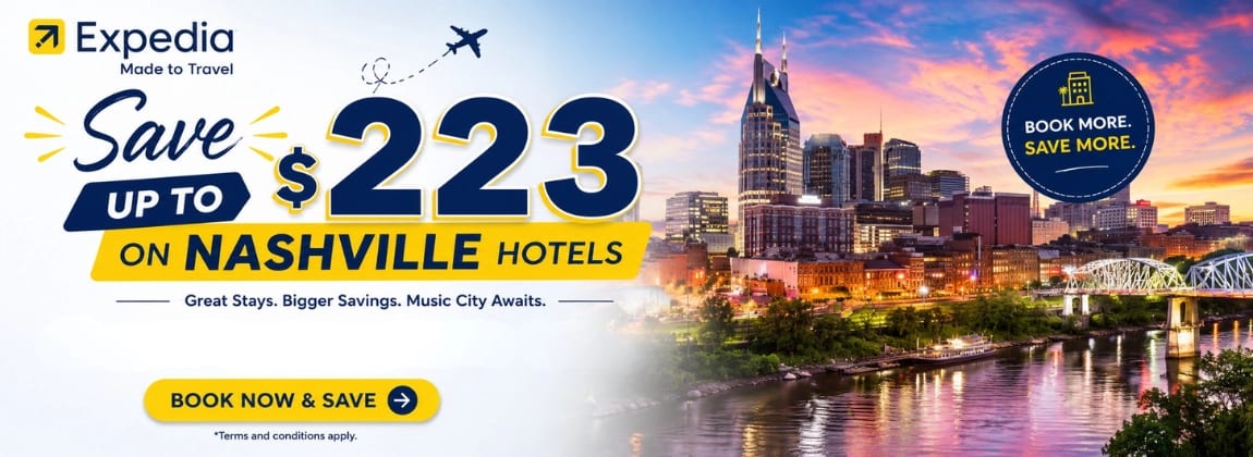 Expedia Discount Code