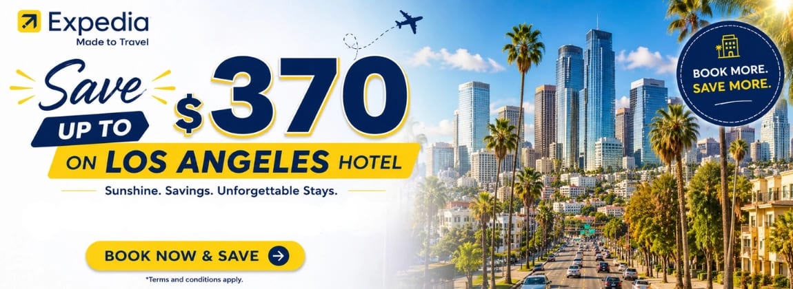 Expedia Promo Code