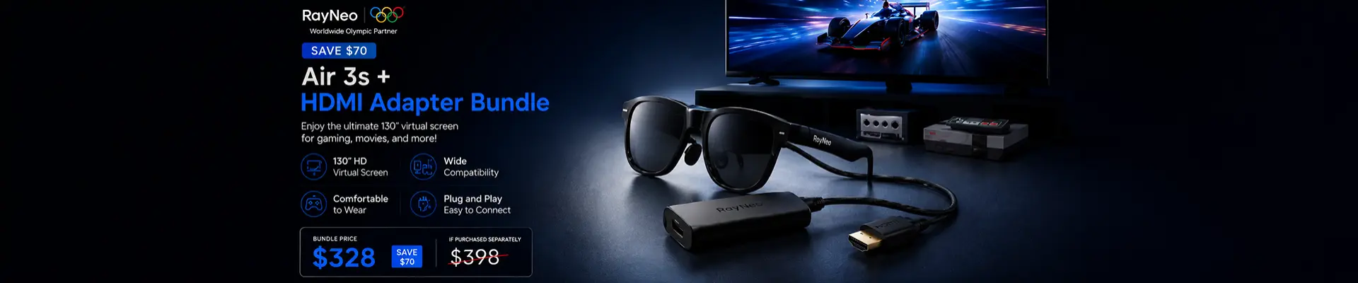 Rayneo Deals