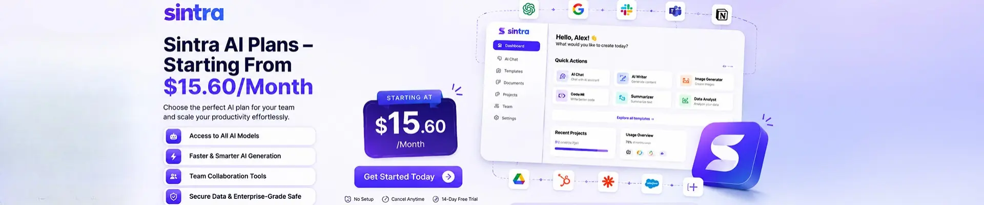Sintra Deals
