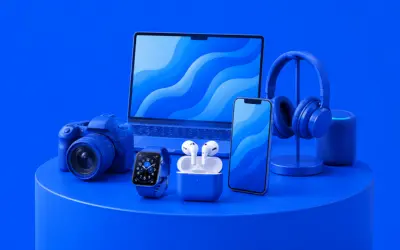 Electronics Coupons