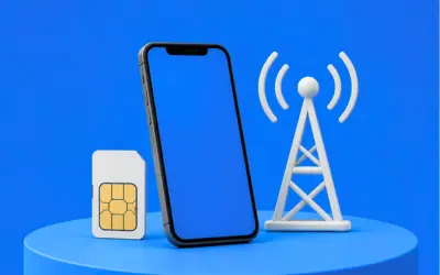 Mobile & Telecom