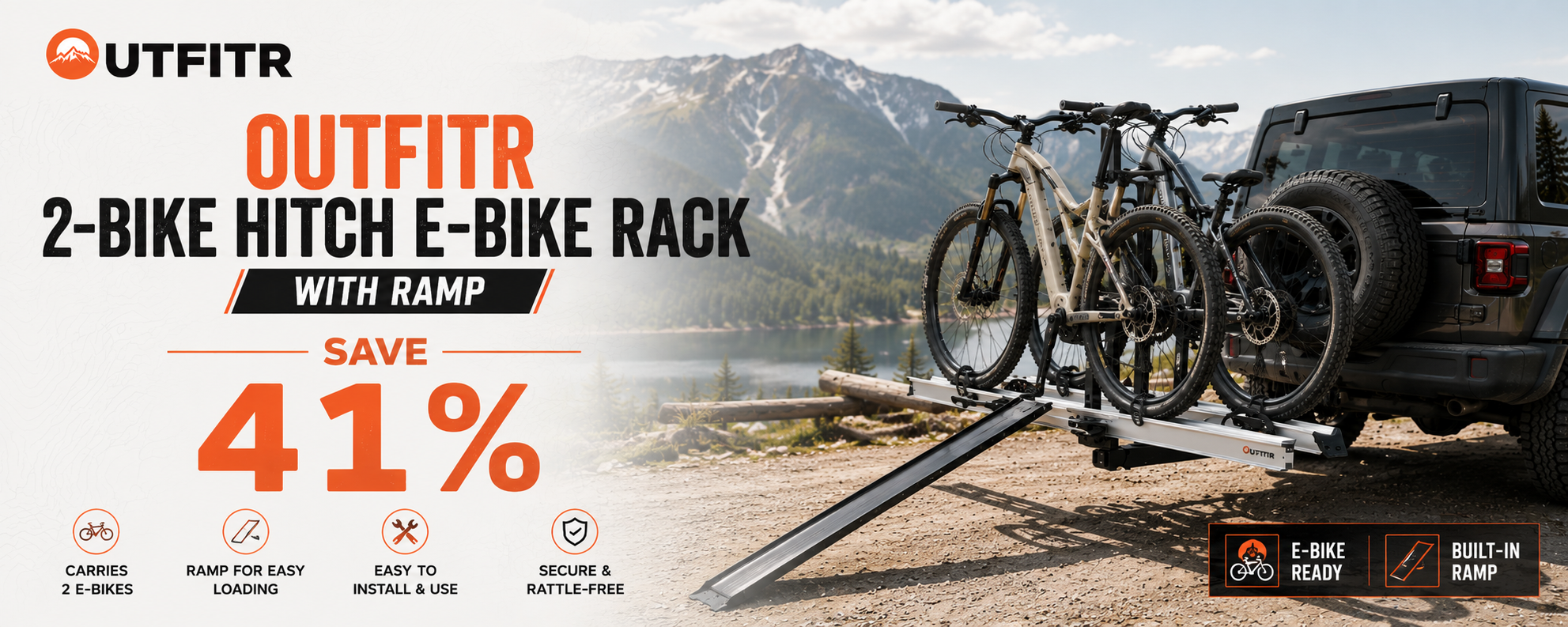 Outfitr Promo Code