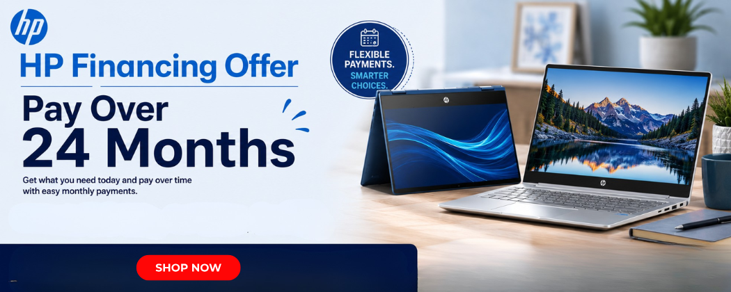 HP Promo Code
