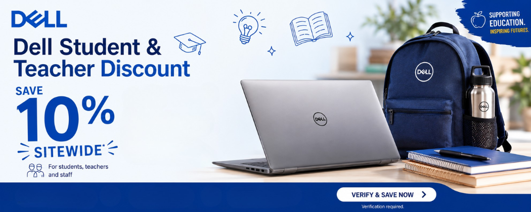 Dell Promo Code