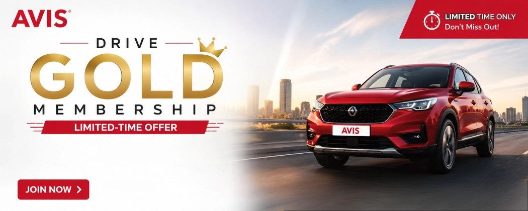 Avis Discount Code