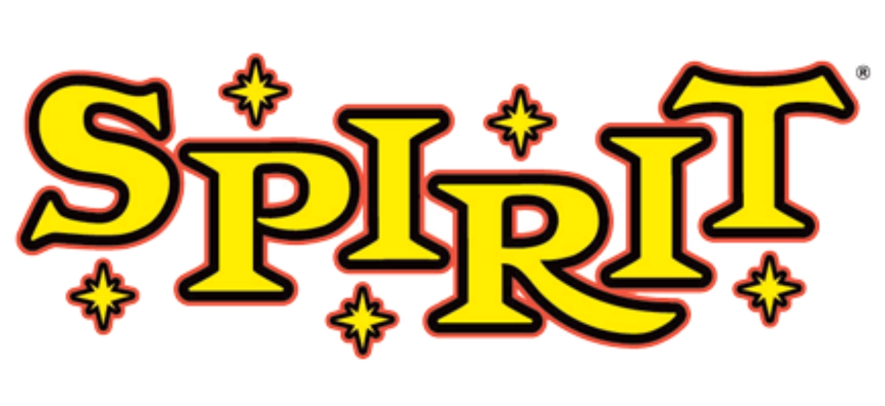Spirit Halloween