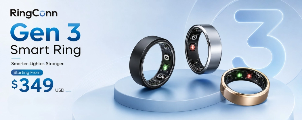 RingConn Promo Code