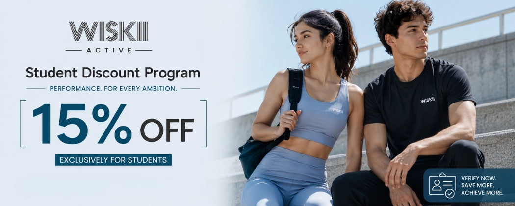 Wiskii Voucher Code