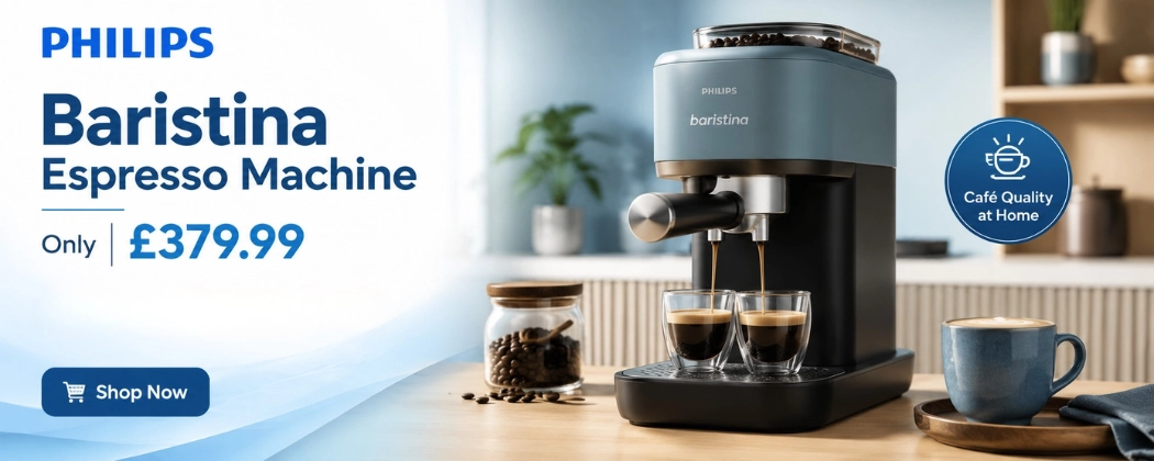 Philips Voucher Code