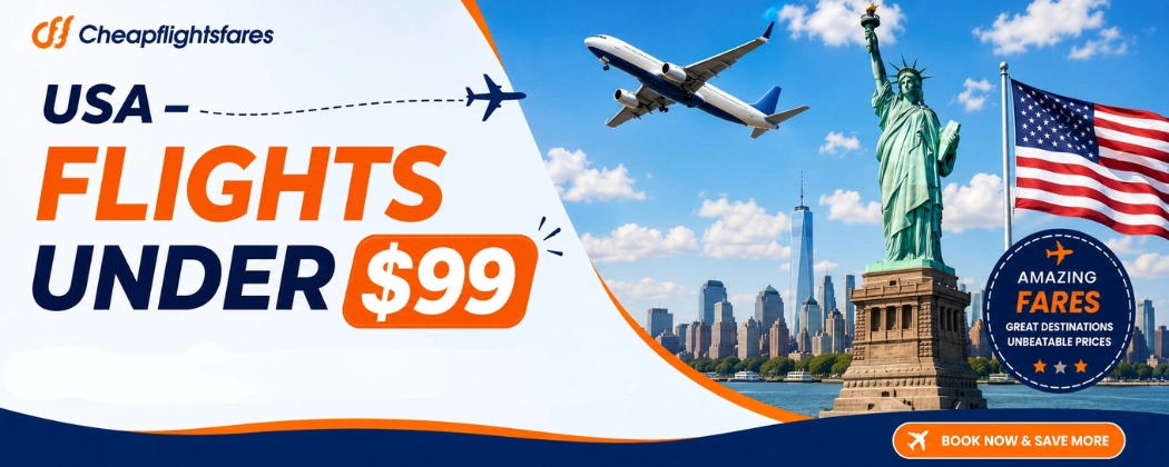 Cheapflightsfares Voucher Code