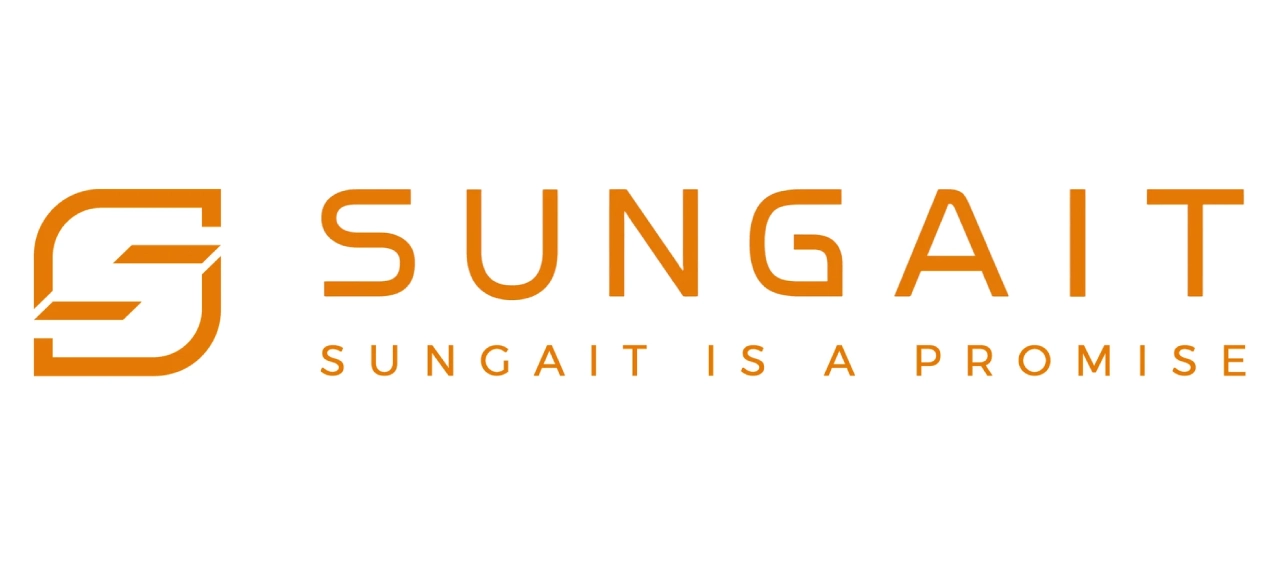 Sungait
