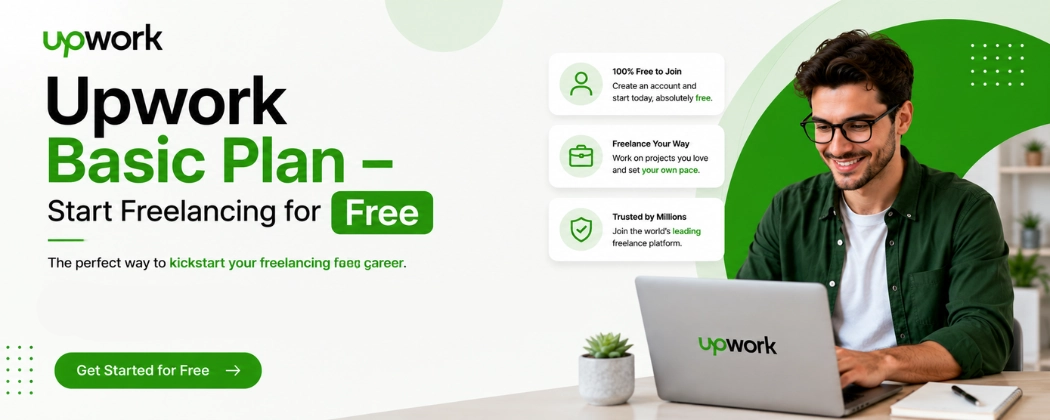Upwork Promo Code