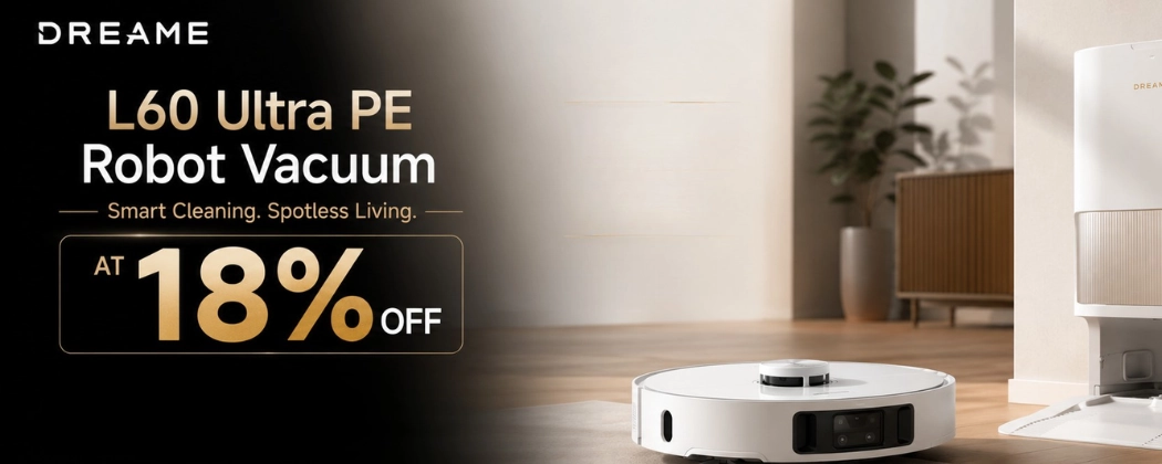 Dreame Promo Code