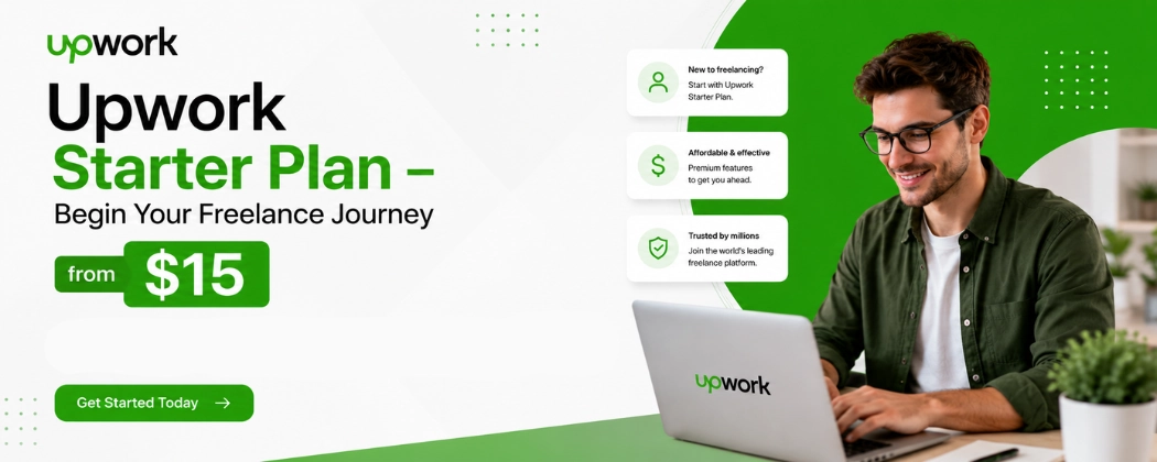 Upwork Discount Code
