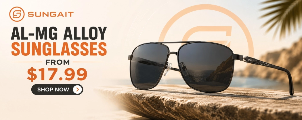 Sungait Promo Code