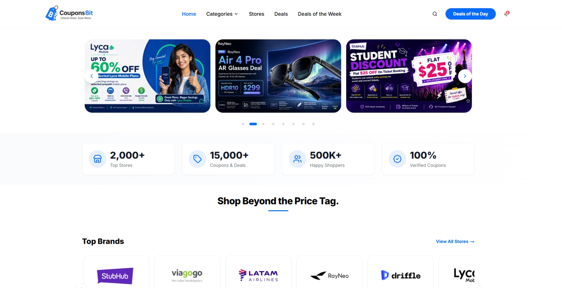 Couponsbit