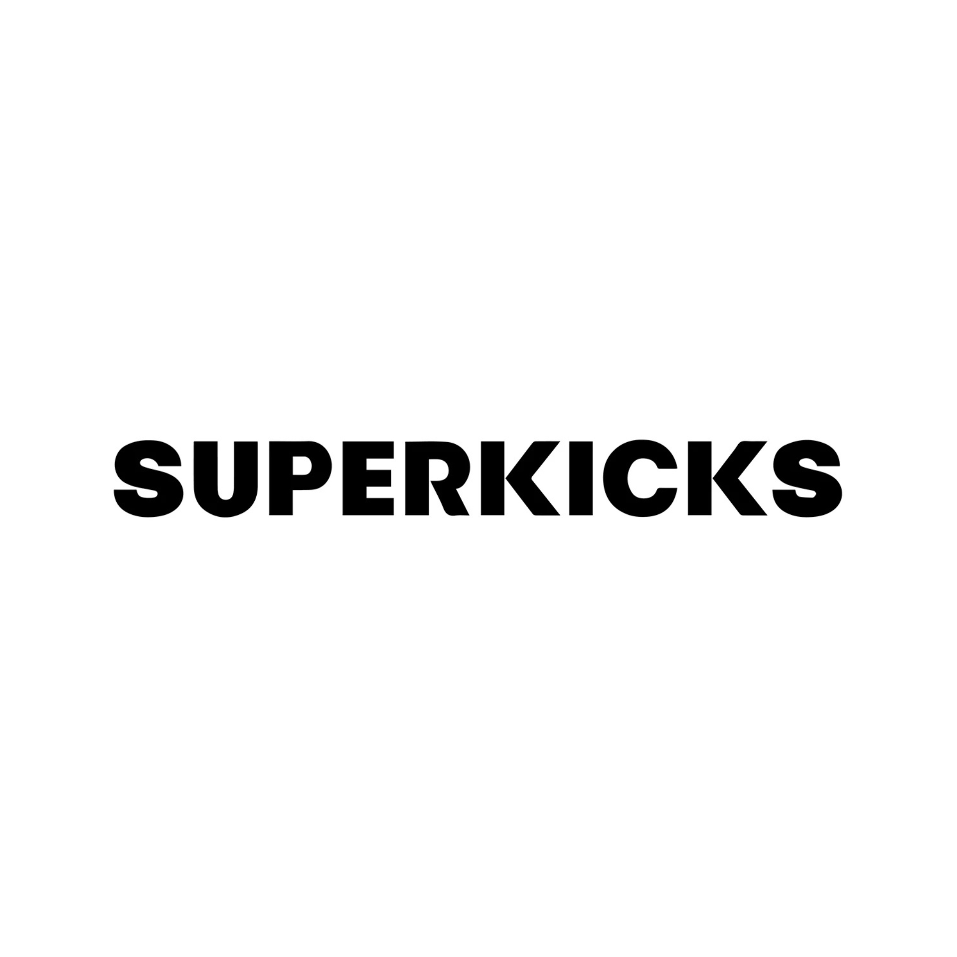 Superkicks