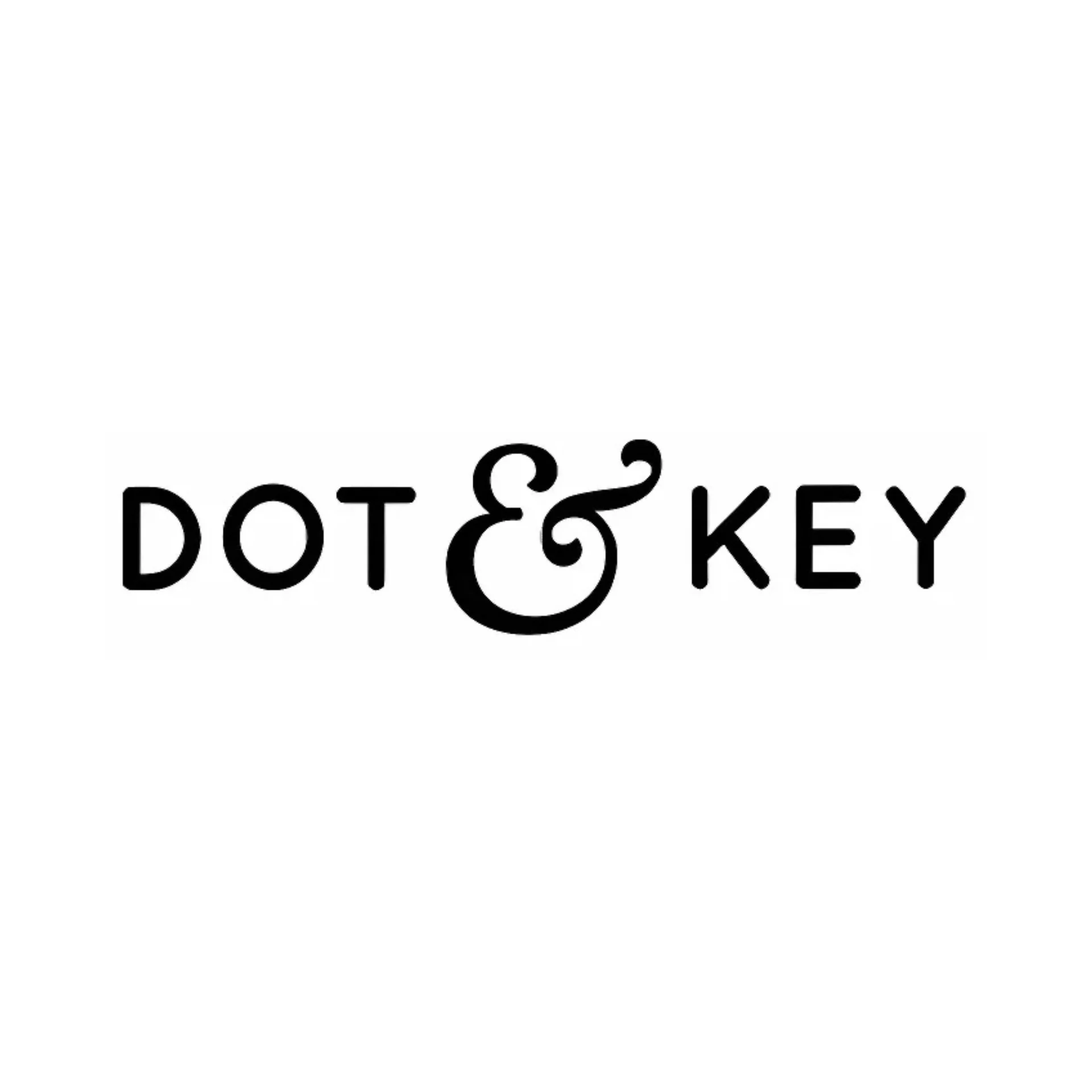 Dot & Key
