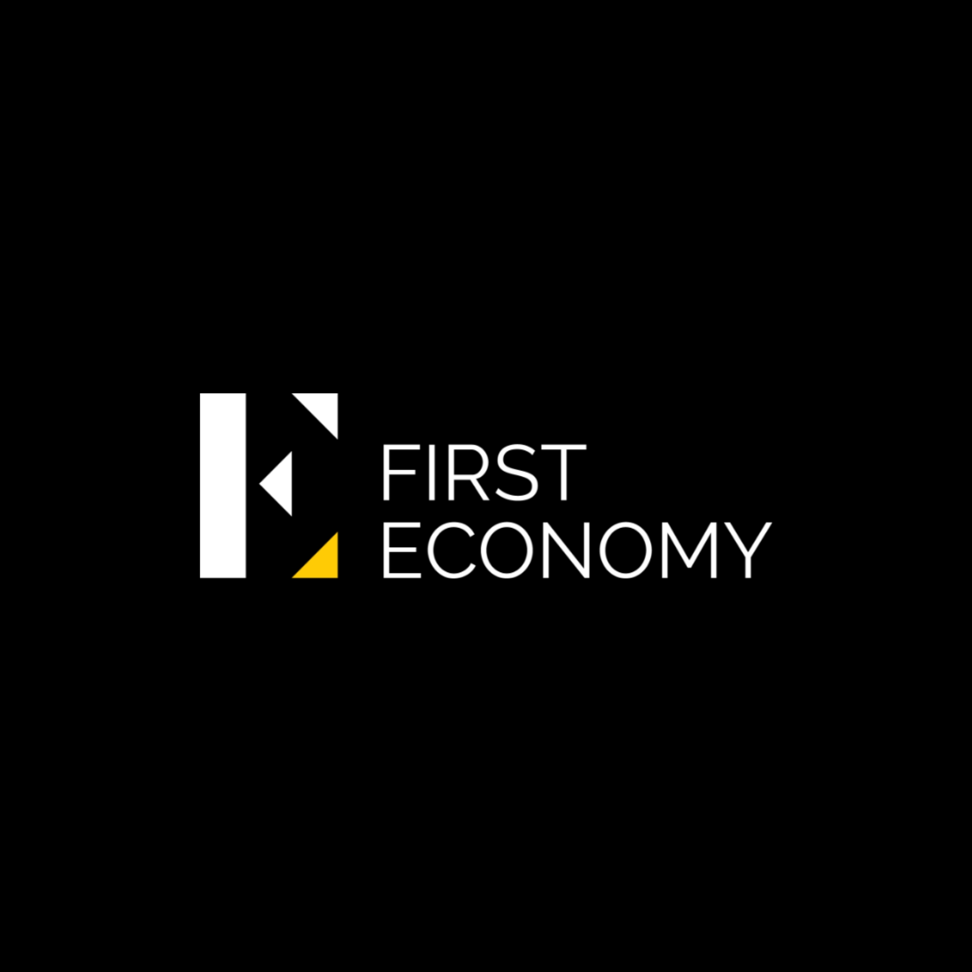 First Economy