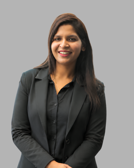 Harshita Tiwari - Affiliate Marketing & Sales Manager