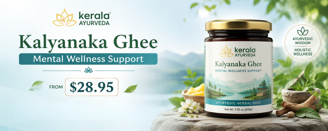 Kerala Ayurveda Discount Code