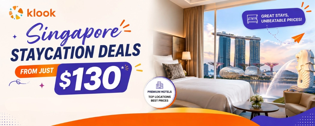 Klook Voucher Code