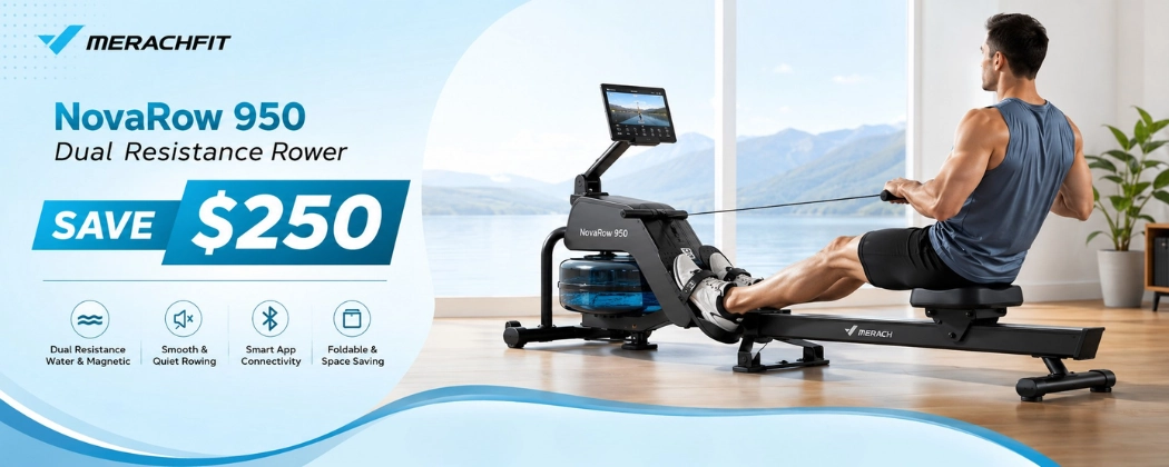MerachFit Promo Code