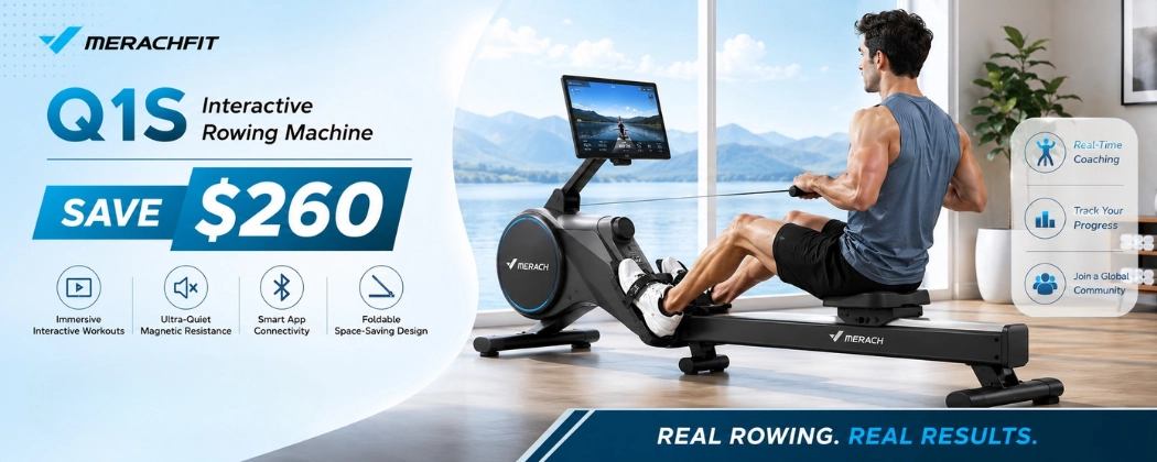 MerachFit Discount Code