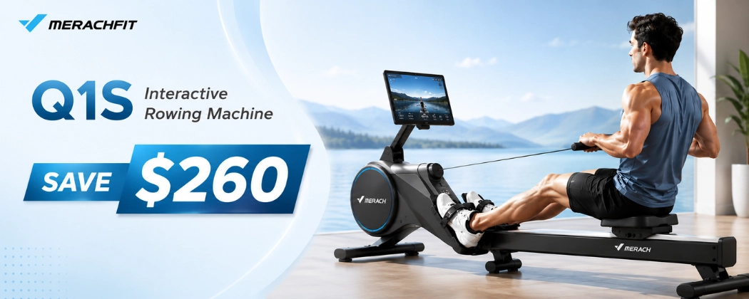 MerachFit Voucher Code