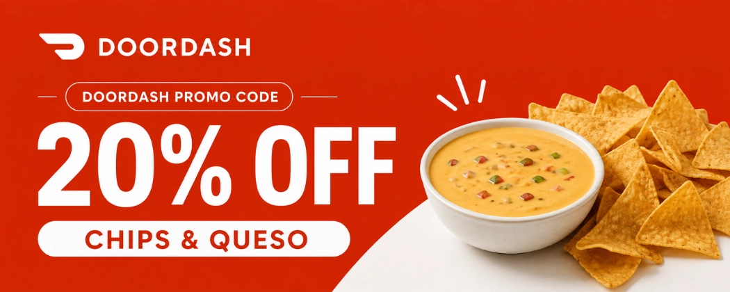 DoorDash Voucher Code