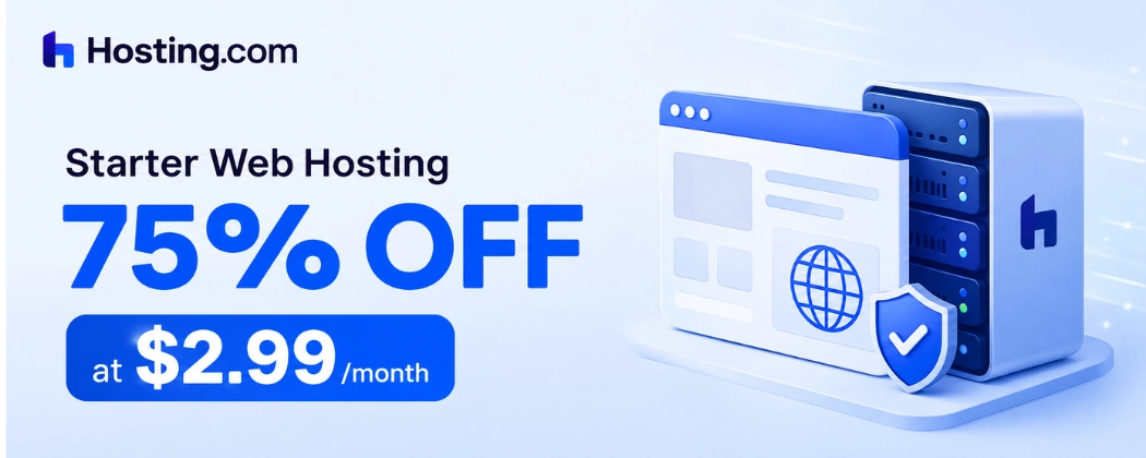 Hosting Promo Code