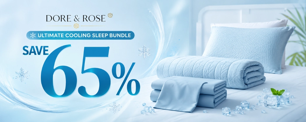 Dore & Rose Promo Code