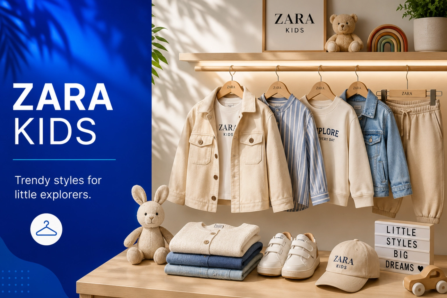 Women's Clothing Collection