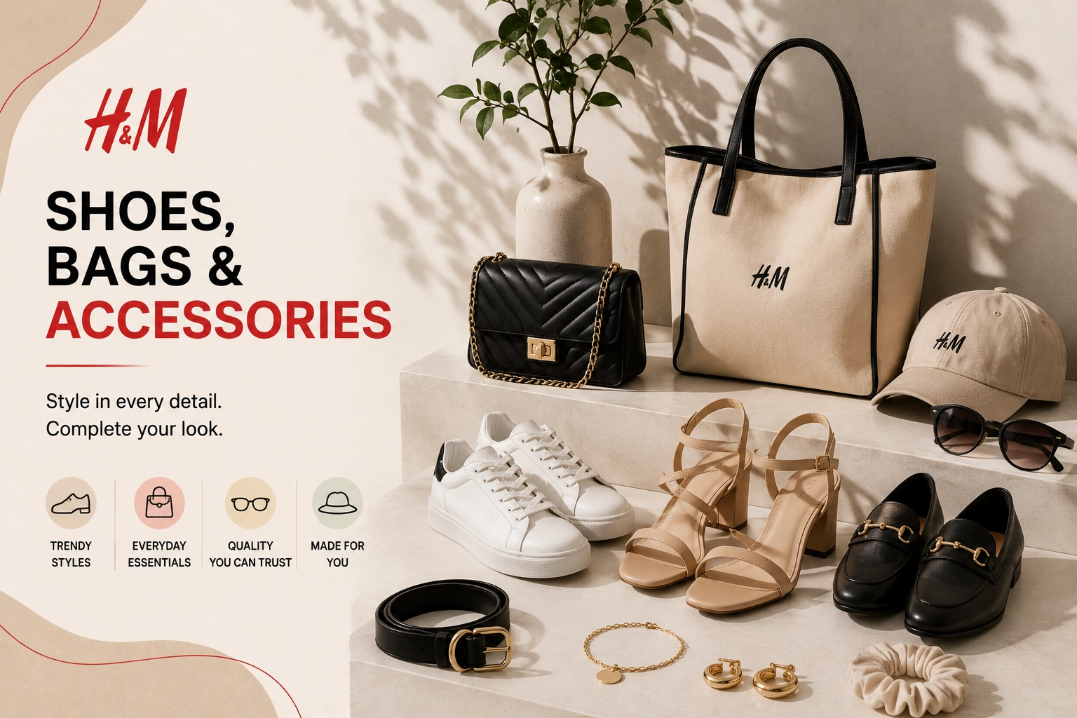 Women's Clothing Collection